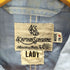 キャプテンサンシャイン KAPTAIN SUNSHINE LADY Chef Jacket シェフジャケット レディース LADY