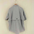 コロンビア Columbia PFG BAHAMA ショートスリーブシャツ メンズ import:L