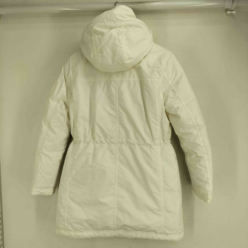 ユニクロ UNIQLO ウルトラ ウォーム ダウン ショートコート レディース JPN:S