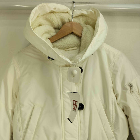 ユニクロ UNIQLO ウルトラ ウォーム ダウン ショートコート レディース JPN:S