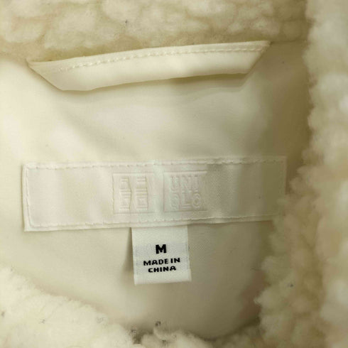 ユニクロ UNIQLO ウルトラ ウォーム ダウン ショートコート レディース JPN:S