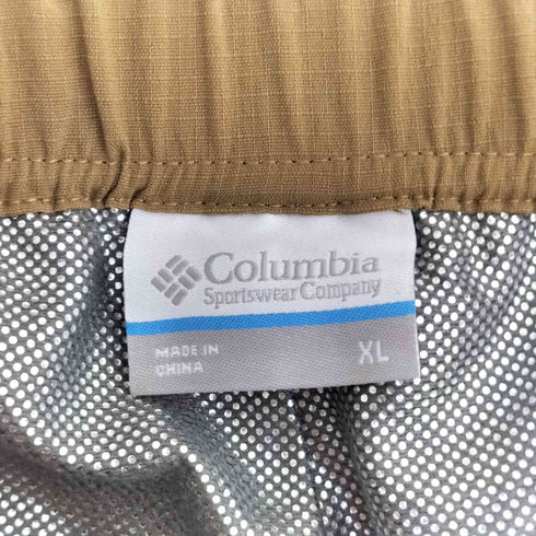 コロンビアスポーツウェア Columbia Sportswear Dover Peak Pant カーゴパンツ メンズ L