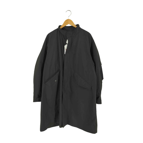 ユニクロ UNIQLO ウィンドプルーフ2WAYコート メンズ JPN:XL