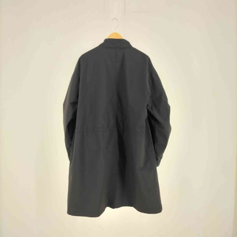 ユニクロ UNIQLO ウィンドプルーフ2WAYコート メンズ JPN:XL