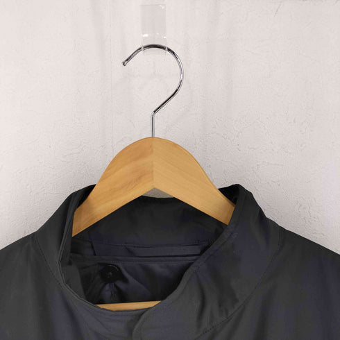 ユニクロ UNIQLO ウィンドプルーフ2WAYコート メンズ JPN:XL