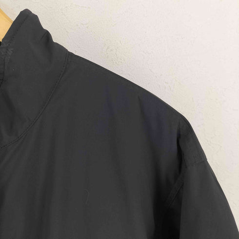 ユニクロ UNIQLO ウィンドプルーフ2WAYコート メンズ JPN:XL