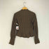 ラルフローレン RALPH LAUREN バンドカラーチェックシャツ レディース 11