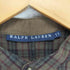 ラルフローレン RALPH LAUREN バンドカラーチェックシャツ レディース 11