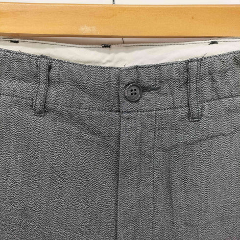 エンジニアードガーメンツ Engineered Garments 旧タグ サイド アジャスター ストレート パンツ メンズ 28