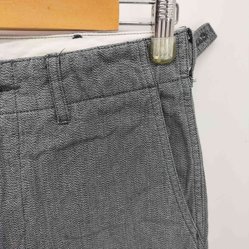 エンジニアードガーメンツ Engineered Garments 旧タグ サイド アジャスター ストレート パンツ メンズ 28