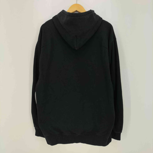 ダブレット doublet 20ss KEY PERSON 刺繍 プルオーバーパーカー メンズ JPN:M