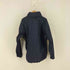 ロイヤルネイビー ROYAL NAVY 00S British Military WET WEATHER GORE-TEX Jacket メンズ import:L