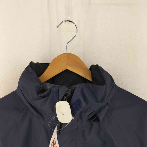 ロイヤルネイビー ROYAL NAVY 00S British Military Royal Navy WET WEATHER GORE-TEX Jacket メンズ import:L