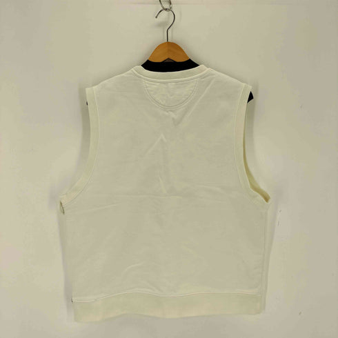 ステューシー Stussy 2SS Fleece Vest メンズ import:M