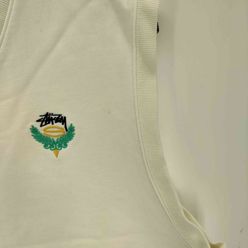 ステューシー Stussy 2SS Fleece Vest メンズ import:M