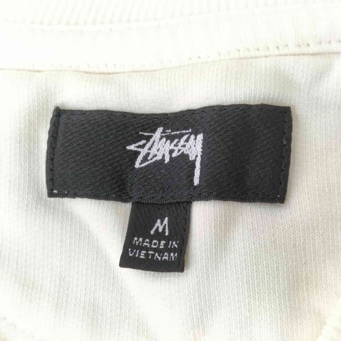 ステューシー Stussy 2SS Fleece Vest メンズ import:M