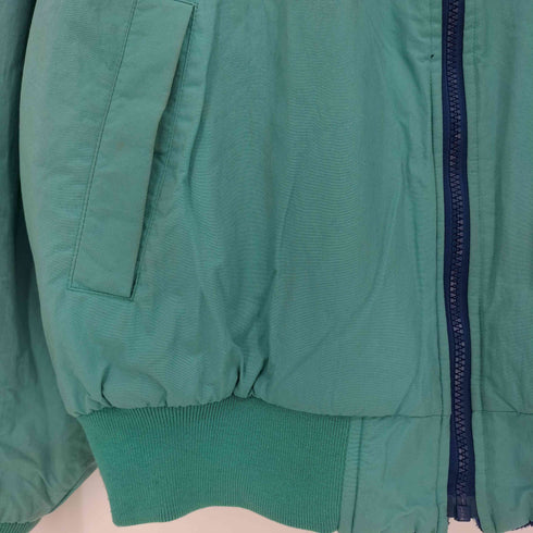 ヘリーハンセン HELLY HANSEN リバーシブルフリースジャケット メンズ import:L