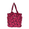 マークバイマークジェイコブス Marc by Marc Jacobs ハート柄 トートバッグ レディース