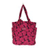 マークバイマークジェイコブス Marc by Marc Jacobs ハート柄 トートバッグ レディース