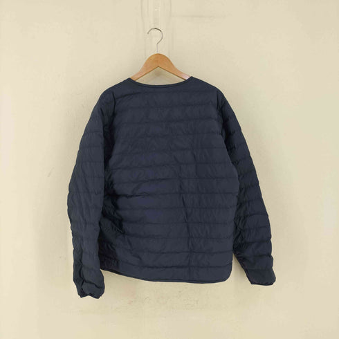 モンベル mont bell スペリオダウン ラウンドネックジャケット メンズ import:XL