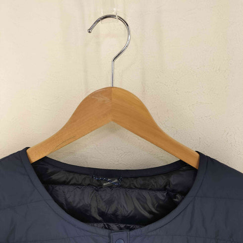 モンベル mont bell スペリオダウン ラウンドネックジャケット メンズ import:XL