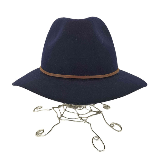 ブリクストン Brixton WESLEY ハット メンズ L