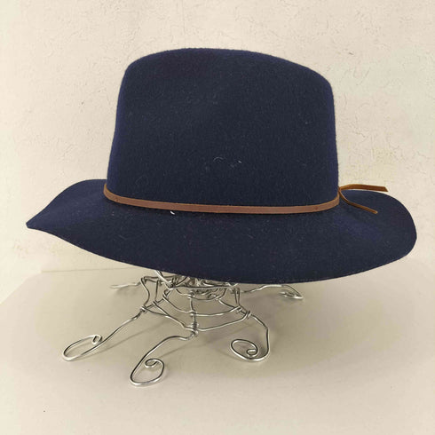 ブリクストン Brixton WESLEY ハット メンズ L