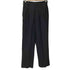 ビームスボーイ BEAMS BOY 21AW maturely Pleats Slacks マチュアリー 2タック ワイド パンツ スラックス レディース JPN:0