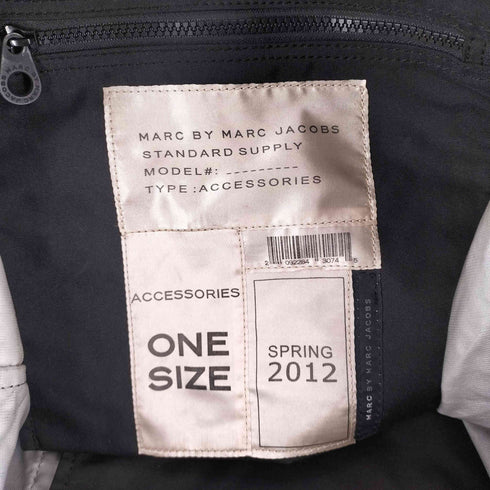 マークバイマークジェイコブス Marc by Marc Jacobs STANDARD SUPPLY トートバッグ レディース