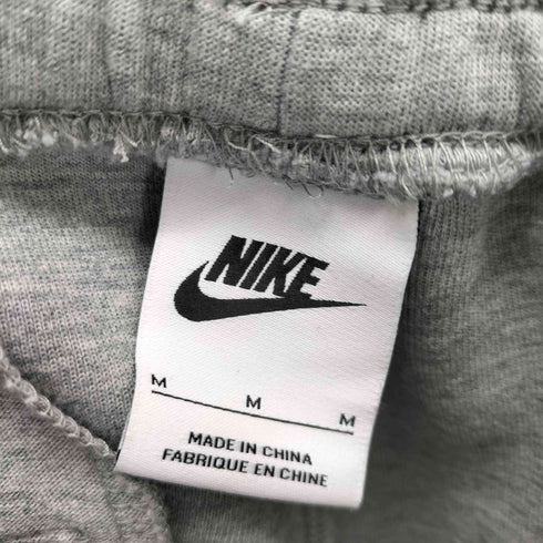 ナイキ NIKE TECH FLEECE PANTS テックフリースジョガーパンツ メンズ JPN:M