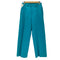 ビームスボーイ BEAMS BOY 21AW Solid Wide Slacks ソリッド ワイド スラックス レディース JPN:0