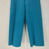 ビームスボーイ BEAMS BOY 21AW Solid Wide Slacks ソリッド ワイド スラックス レディース JPN:0