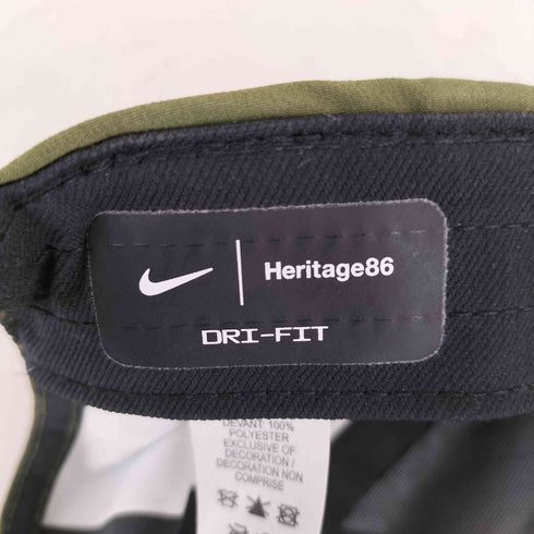 ナイキ NIKE Heritage86 Future Cap メンズ