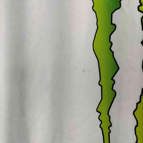 ブランドロゴプリント クルーネックロンT メンズ