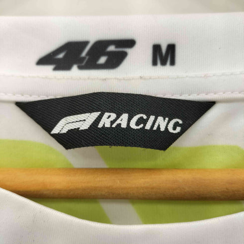 ブランドロゴプリント クルーネックロンT メンズ