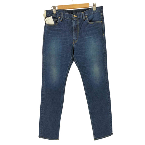 マインデニム MINEDENIM インディゴスキニーデニム メンズ 40