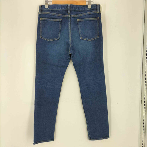 マインデニム MINEDENIM インディゴスキニーデニム メンズ 40