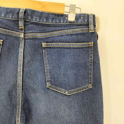 マインデニム MINEDENIM インディゴスキニーデニム メンズ 40