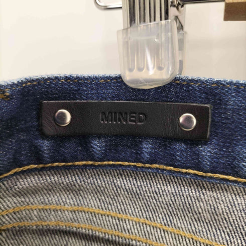 マインデニム MINEDENIM インディゴスキニーデニム メンズ 40