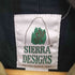 シェラデザイン SIERRA DESIGNS 裏地チェック スイングトップ メンズ JPN:S