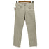 ポストオーバーオールズ POST OVERALLS 日本製 BEDFORD CORD PIKE FIVE POCKET ピケ 5ポケット パンツ メンズ JPN:XS
