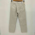 ポストオーバーオールズ POST OVERALLS 日本製 BEDFORD CORD PIKE FIVE POCKET ピケ 5ポケット パンツ メンズ JPN:XS