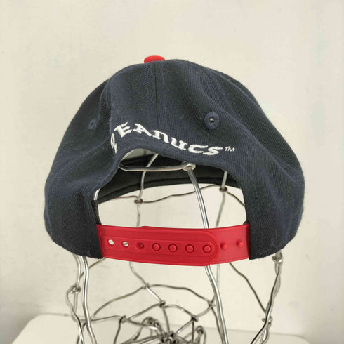 ニューエラ NEW ERA キャラクター刺繍 9FIFTY ベースボールキャップ メンズ