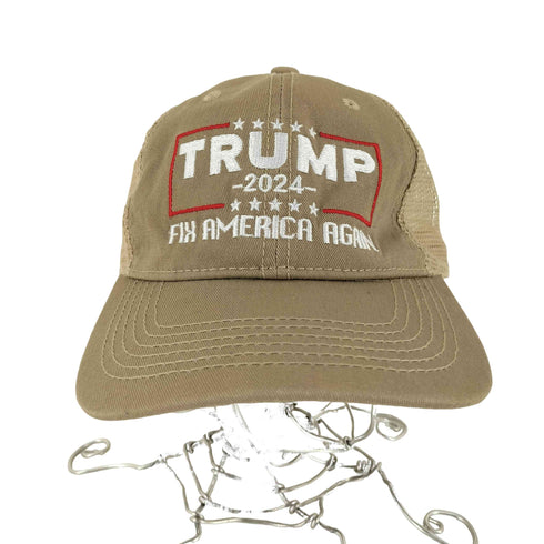 大統領選挙キャップ メンズ