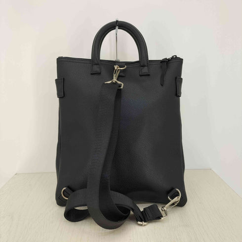 カイコー KAIKO LEATHER HELMET 3WAY SHOULDER BAG レザーヘルメットショルダーバッグ メンズ