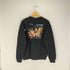 フルーツオブザルーム FRUIT OF THE LOOM EUREKA CURATION MARKET クルーネックスウェット メンズ M