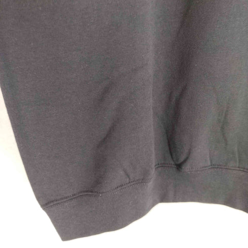 フルーツオブザルーム FRUIT OF THE LOOM EUREKA CURATION MARKET クルーネックスウェット メンズ M