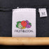 フルーツオブザルーム FRUIT OF THE LOOM EUREKA CURATION MARKET クルーネックスウェット メンズ M