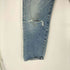 リーバイス Levis 90S 502 TALONジップ BIGE ジップフライデニムパンツ ボタン裏J22刻印 メンズ W33L34