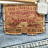 リーバイス Levis 90S 502 TALONジップ BIGE ジップフライデニムパンツ ボタン裏J22刻印 メンズ W33L34